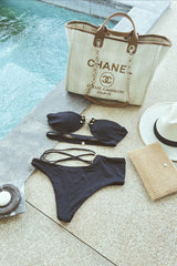 Biquini Maya Preto - Empress Brasil Nacional