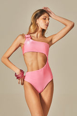 Body Capitan Rosa Power - Empress Brasil Nacional