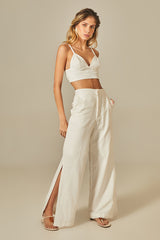 Conjunto Kate Branco - Empress Brasil Nacional