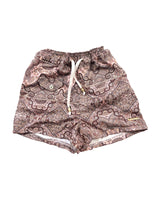 Bermuda Florian Estampa India - Empress Brasil Nacional