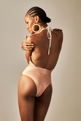 Body Donna Blush - Empress Brasil Nacional