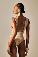Body Sloane Chamois Nude - Empress Brasil Nacional