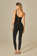 Macacão Eloisa Preto - Empress Brasil Nacional