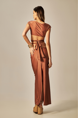 Conjunto Jane Bronze - Empress Brasil Nacional