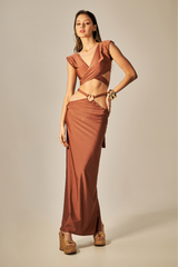 Conjunto Jane Bronze - Empress Brasil Nacional