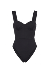 Body Bouche Preto