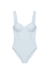 Body Bouche Branco