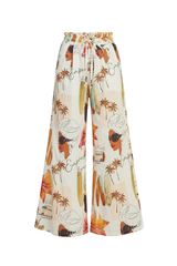Pantalona Lydia Estampa Pop Art