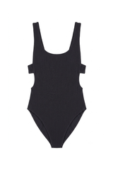 Body Arpoador Preto