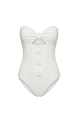 Body Dolly Off White