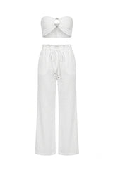 Conjunto Lydia Branco
