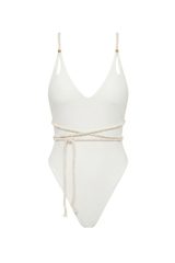Body Leticia Off white
