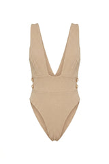 Body Una Textura Nude