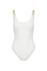Body Desiree Textura Luxor Off white