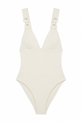Body Sloane Textura Flat Off White - Empress Brasil Nacional