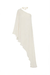 Kaftan Kaia Off White