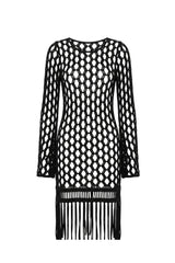 Vestido Lucia Preto