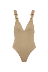 Body Sloane Chamois Nude