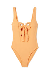 Body Storm Laranja Neon