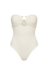 Body Sahara Off White