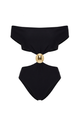 Body Elle Preto