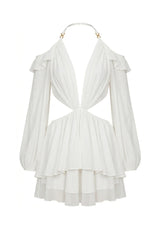 Vestido Alex Off