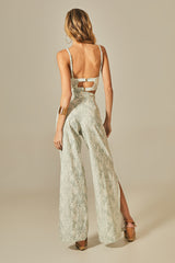 Conjunto Kate Estampa Distressed - Empress Brasil Nacional