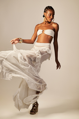 Saia Pierre Off - Empress Brasil Nacional