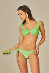 Biquíni Bouche Verde Power - Empress Brasil Nacional
