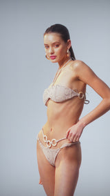 Biquini Lola Renda Nude