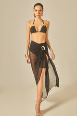 Canga Búzios Preto - Empress Brasil Nacional