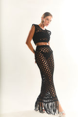 Conjunto Hammock Preto - Empress Brasil Nacional