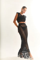 Conjunto Hammock Preto - Empress Brasil Nacional