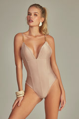 Body Nice Nude - Empress Brasil Nacional