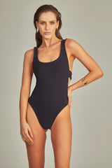 Body Arpoador Preto - Empress Brasil Nacional