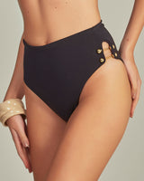 Biquini Antigua Preto - Empress Brasil Nacional