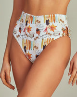 Biquini Antigua Estampa Pop Art - Empress Brasil Nacional