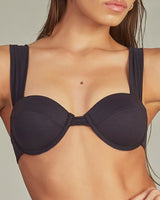 Biquini Bouche Preto - Empress Brasil Nacional