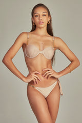 Biquíni Agatha Nude - Empress Brasil Nacional