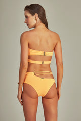 Biquini Maya Laranja Neon - Empress Brasil Nacional