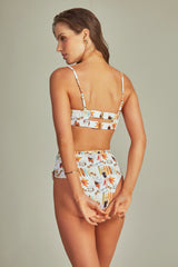 Biquini Antigua Estampa Pop Art - Empress Brasil Nacional