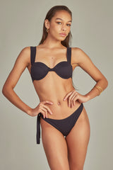 Biquini Bouche Preto - Empress Brasil Nacional