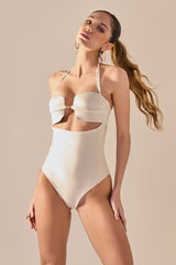 Body Noemy Off White