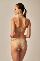 Biquini Jones Chamois Nude - Empress Brasil Nacional