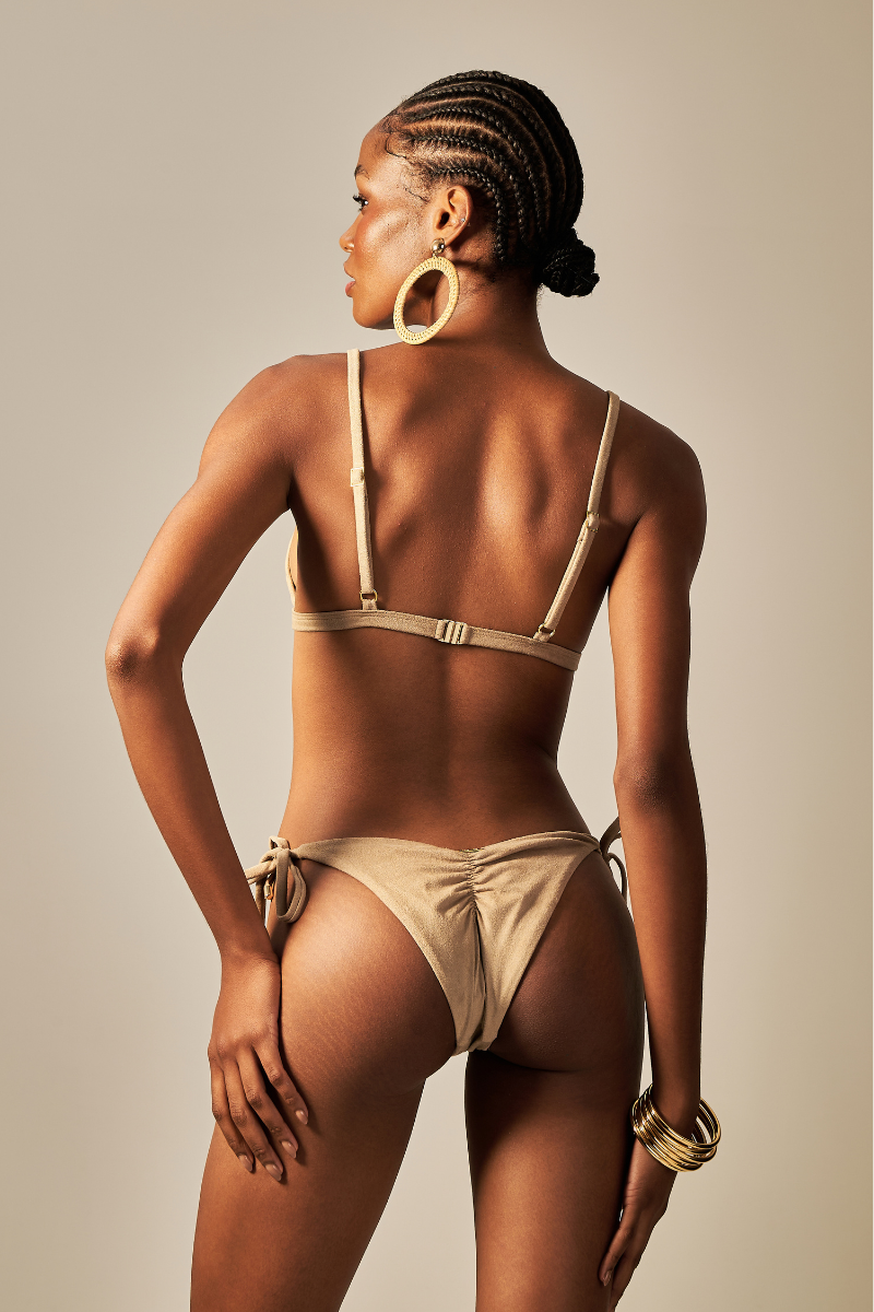 Biquini Lois Chamois Nude - Empress Brasil Nacional