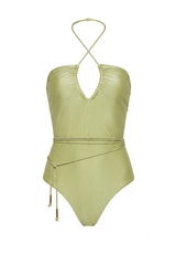 Body Jessy Verde Oliva