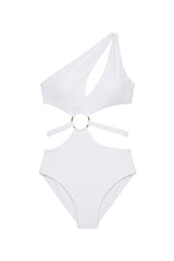 Body Ariel Branco