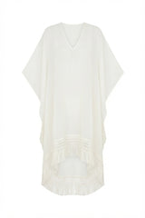 Kaftan Bianca Off White