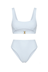 Biquini Roxy Branco