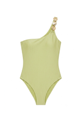 Body Monte Carlo Verde Oliva